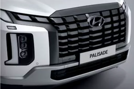 Hyundai Palisade llega a El Salvador con tecnología de vanguardia -  Comercio & Negocios